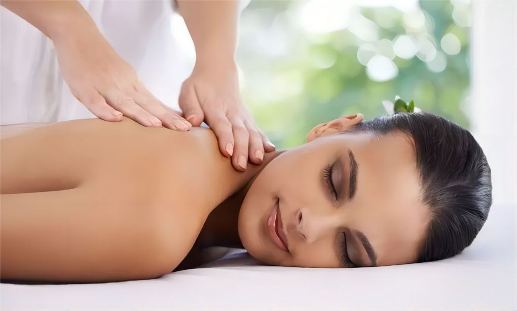 MASSAGE